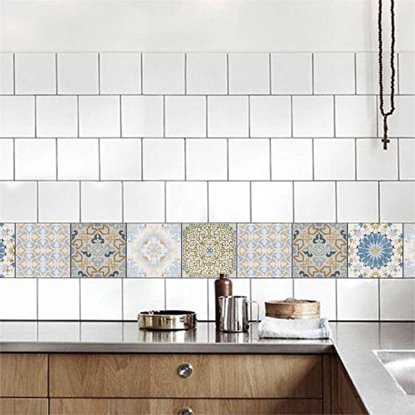 Compre Subsidios De Bricolaje Decoracion Del Papel Pintado Una