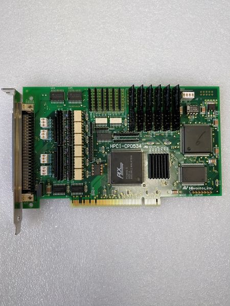 

оригинал 100% работая для hivertec hpci-cpd534
