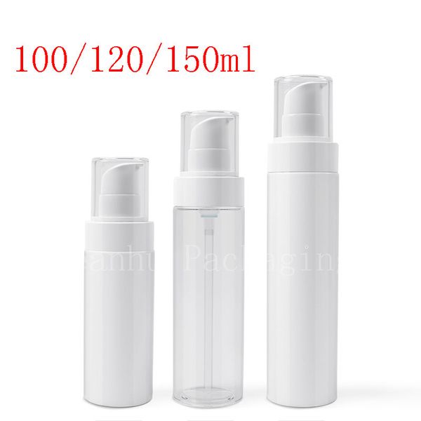 

empty lotion cream pump bottles plastic skin care bottle cream container personal care travel bottle pump pot containers