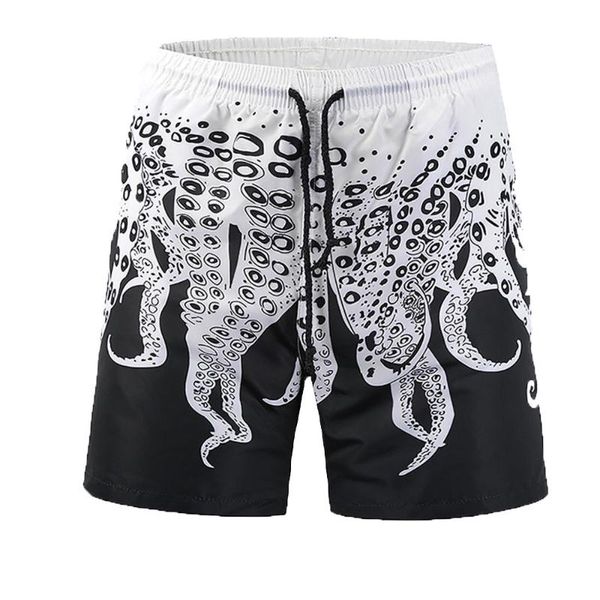 

hawaii mens leisure swimwear male swimsuit fashion pants size beach boxer shorts creative ocs swimming trunks