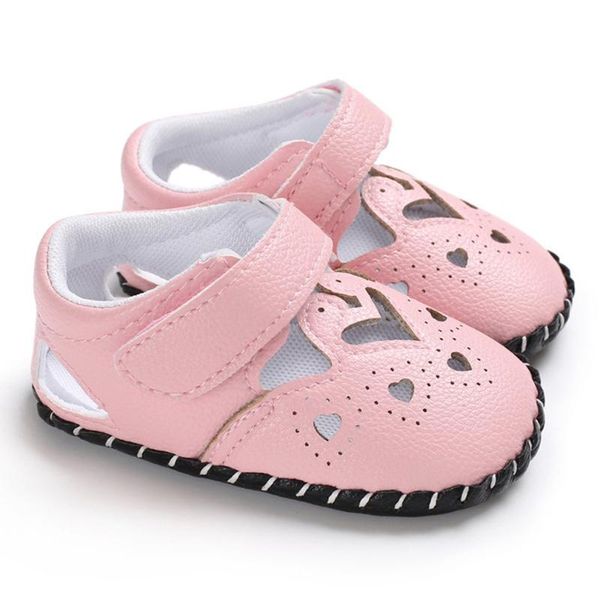 

soft pu leather baby girls spring fashion kids girls vintage princess style cute casual baby anti-skid shoes