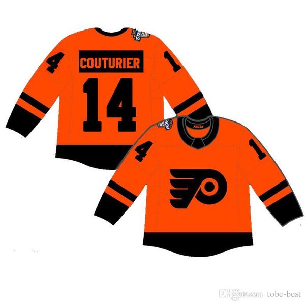 sean couturier t shirt