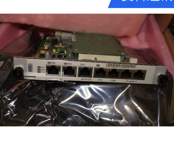 

100% for huawei ma5680t citd