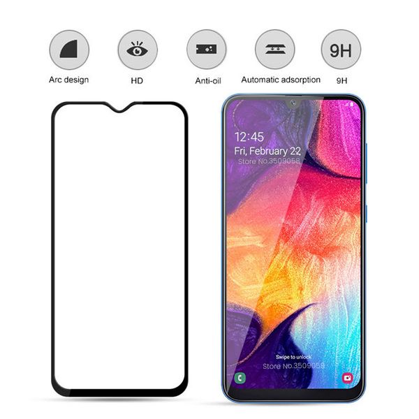 

cases2010 9d протектор экрана закаленное стекло для samsung galaxy a10 a20 a20e a30 a40 a50 a60 a70 a80 a90 sansung galaxi a 70 50 40 30 20
