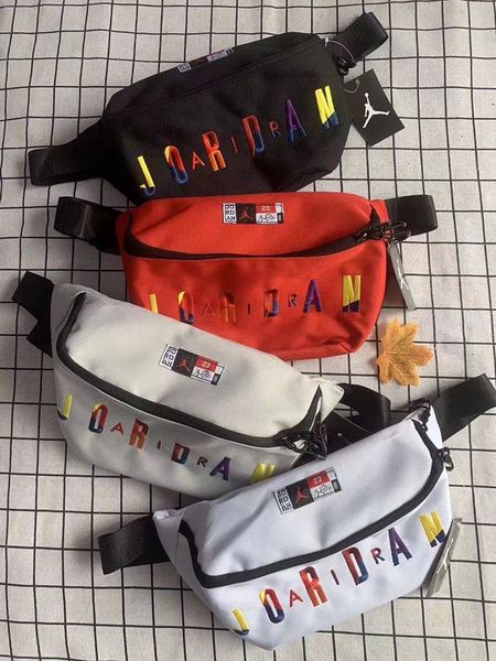 

brand mens waist bags fashion luxury sport bag men women casual shoulder bags fanny pack outdoor chest bag b102492k