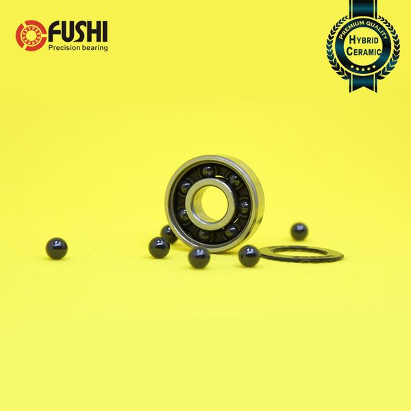 Bearing Options 6900 2RS Stainless Steel Bearing