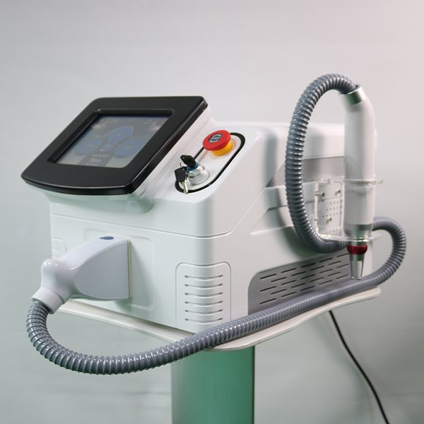 

2019 mimi laser machine tattoo remover laser acne treatment picosecond freckle removal nd yag laser pigmentation removal