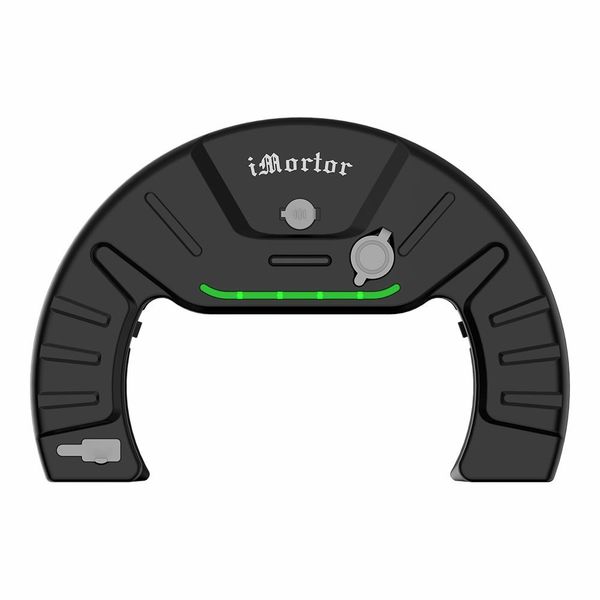 

imortor 3 lithium battery 7200 mah bicycle refitting accessory