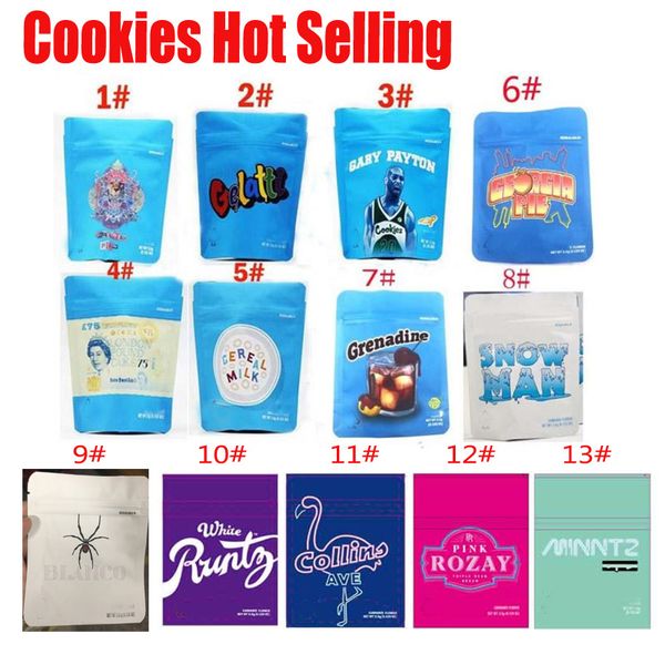 

Thelemonnade Cookies SF California упаковочный пакет LemonChello Tang gray Lemonade Lemonnade Gelatti Garry Payton London фунт т