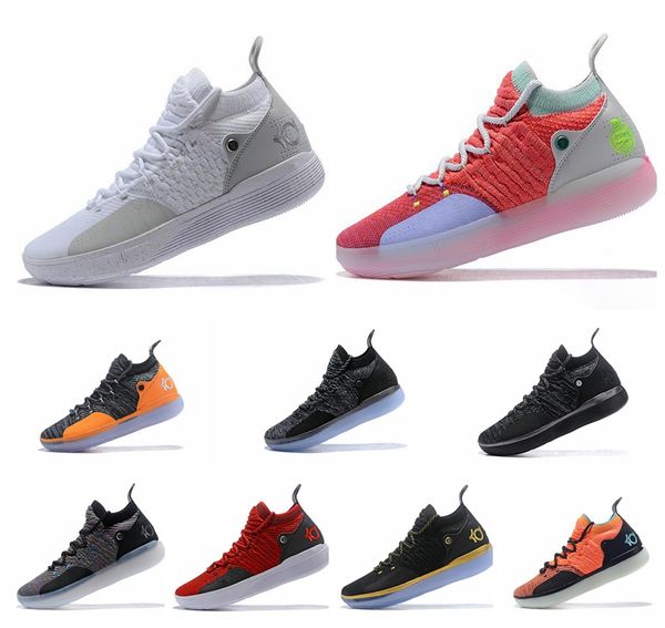 zapatos kevin durant 11