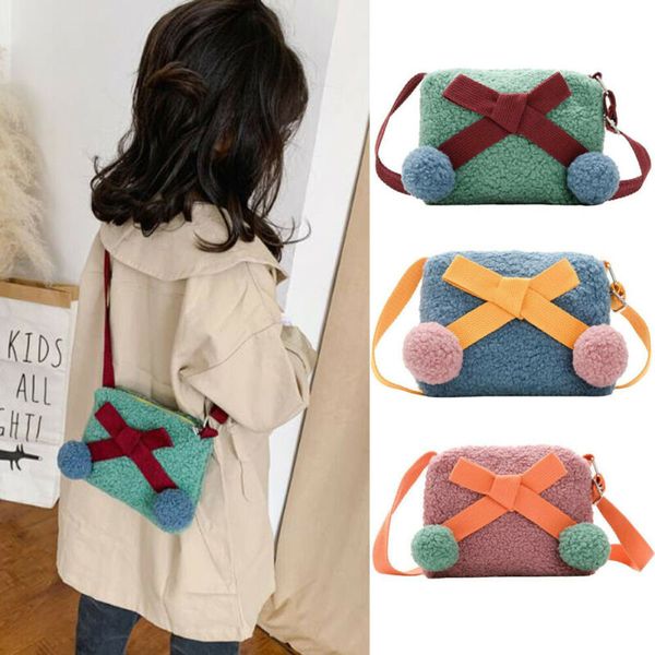 

toddler baby messenger bags children kids girls princess shoulder bag handbag