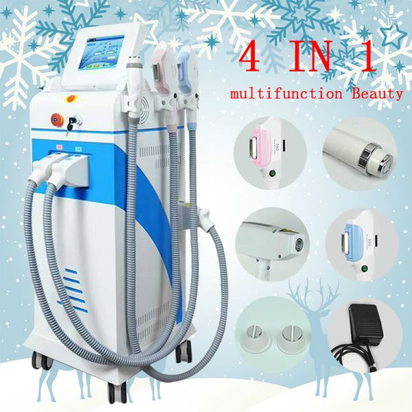 

beauty salon and clinic spa use diode&alexandrite laser 755nm 808nm 1064nm nd yag laser portable hair removal machine, Black;white