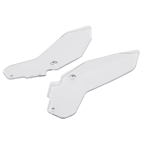 

motorcycle side windshield cowl case for goldwing accessories gl1800 2018