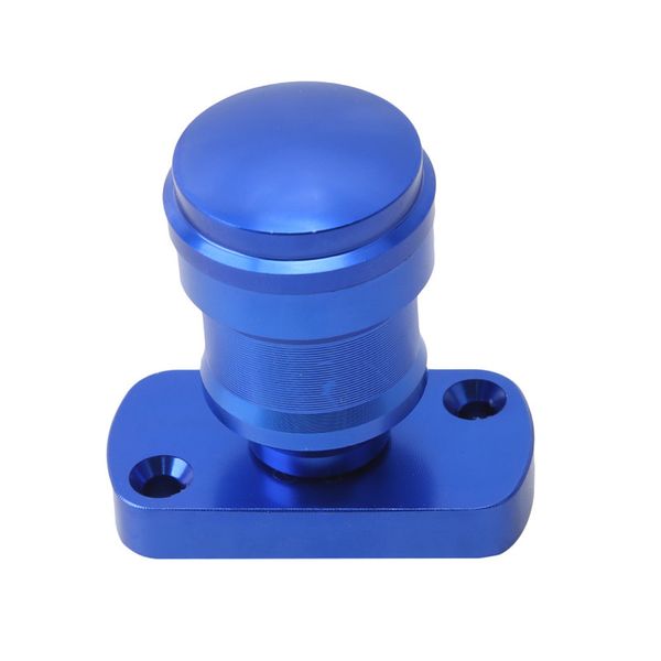 

motorcycle accessories brake oil cup with bottom cover universal aluminum alloy cnc brake oil cup can