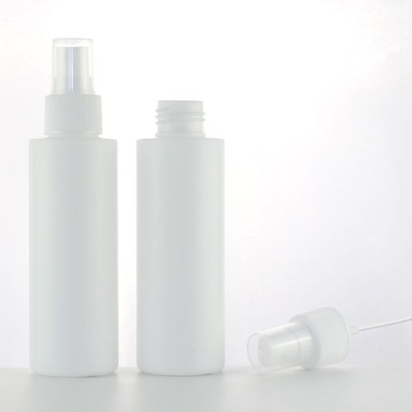

заводские 120 mlpe дезинфицирующие spray bottle medical flat плечи пластиковые бутылки косметические распыленной жидкости
