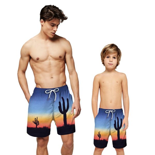 

quick dry men boy surf shorts summer 2019 beach fashion the pocket sports casual shorts pants swimwear