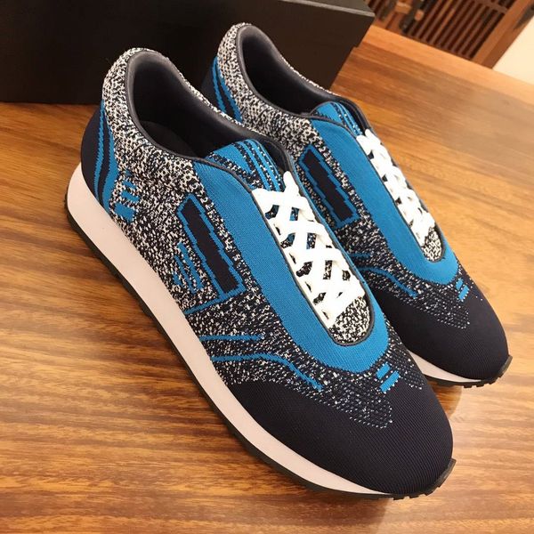 

plate-forme platform shoes new designer women/men sport air shoes red/yellow genuine leather casual shoes ing, Black