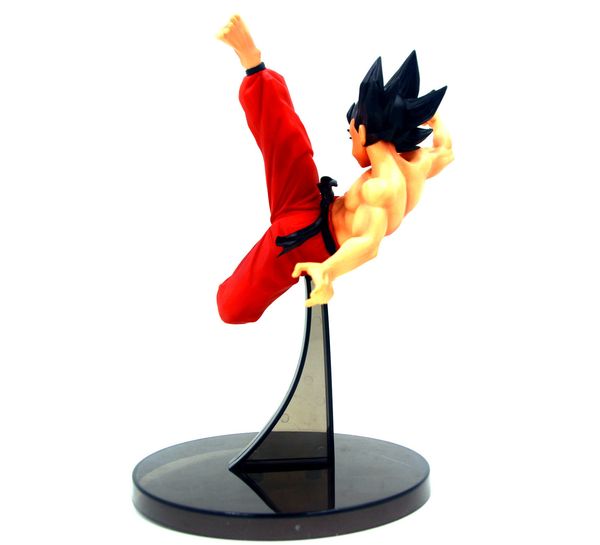 

волк семь драконов спичечник wukong vs piccolo box ручной работы