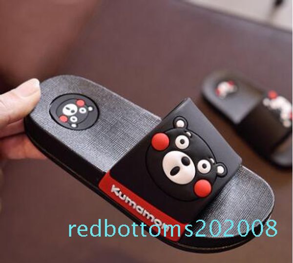 

2019 428  black lightweight men shoes solid color men big size classic slipper r08