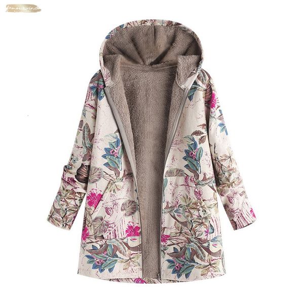 

size plus 5xl winter coat long coat for women ukraine flower print jackets, womens hoodie womens and blouses, Black
