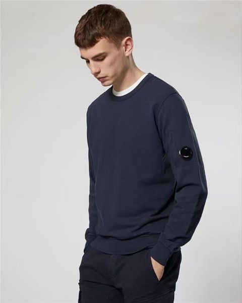 

2019 a cp company weat hirt one gla e cotton men weat hirt long leeve men ca ual hoodie jogging top ize m xxl