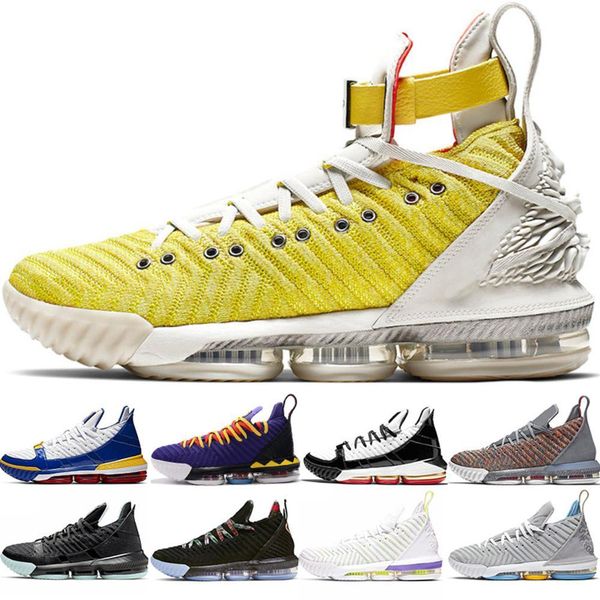 

new men 16 basketball shoes 16s equality hfr martin remix superbron safari watch the throne mpls glow in the dark mens trainer sport sneaker