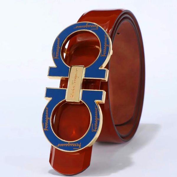 

2020 sale new brand luxury leather belt men and women belt designer belt not with box for gift ing, Black;brown