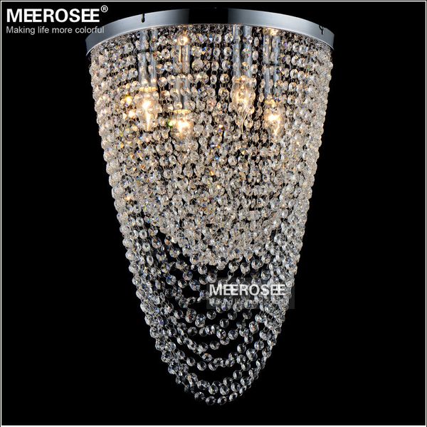 

встраиваемые современные люстры светильник кристаллический занавес спальня кухня aisle крыльцо потолочный светильник hallway кристалл домашн