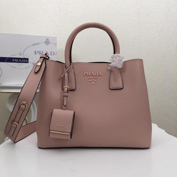 

Classic designer bag of the new Deluxe bag fashionable large-capacity leather one-shoulder bag can obliquely carry the number:143 9855