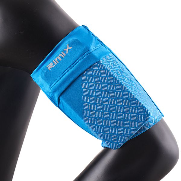 

running arm band exercise case gym belt wrist pouch phone case bag wrist arm bag elastic mobile phone armband sports unisex