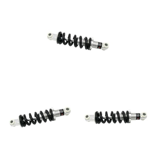 

3 pcs 190mm 1200lb rear shock absorber shocker suspension for 2 stroke buggy
