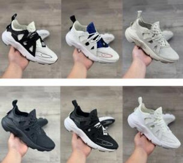 

2020 new air huarache 9 run ultra running shoes for men women huraches 9s ace breathable trainer sports sneakers runner size 36-45