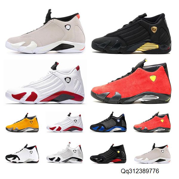 

jumpman 14s mens basketball shoes new arrival varsity royal red thuder sports trainer black toe athletic sneaker chaussures size 8-13