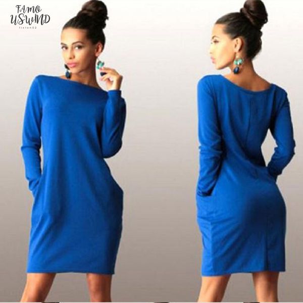 

women autumn winter bandage dress women off shoulder long sleeve slim elastic bodycon party dresses vestidos, Black;gray