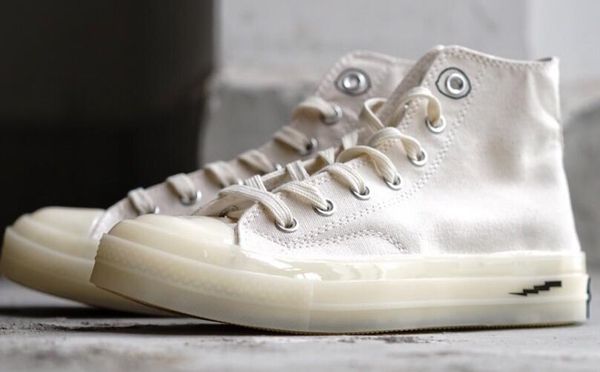 

fragment allstar glow 1970s ox sports running shoes 2020 men's women's ladies girl for men women training sneakers boot yakuda, White;red