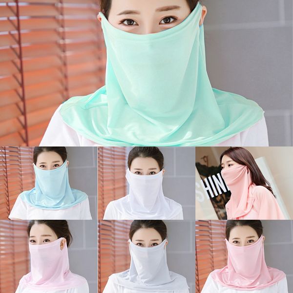 

8dh0s 3d открытый череп бесшовный волшебный шарф маска для лица рыбалка велоспорт лыжные банданы скелет оголовье трубка шарф мужчины шарфы ш, Black