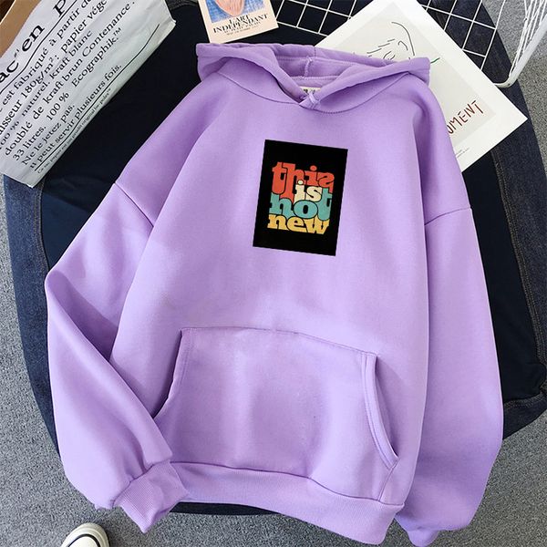 

женщины пуловеры одежда tops высокого качества письмо печать streetwear мужской hip hop негабаритные толстовки толстовка повседневный, Black