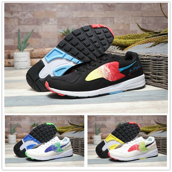 

2019 new arrival skylon ii running shoes for outdoors jogging designer sports trainers men women casual sneakers eur 36-44