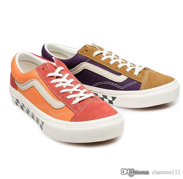 vans v36og old skool