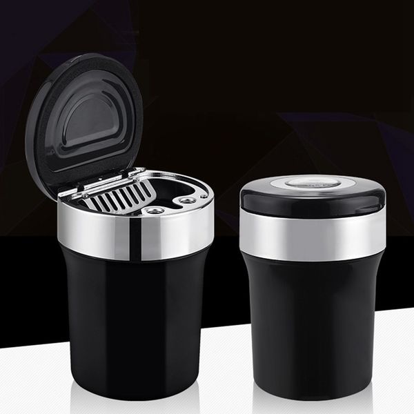 

car compass ashtray car with led ashtray with led supplies