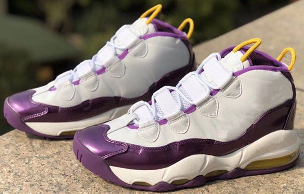 purple pippens