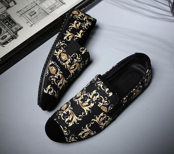 

NEW VOGUE Евро-Американский Бренд Молодых мужских Классических Печатных Весна и Осен