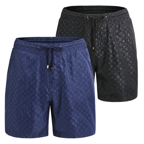 

Whole ale ummer fa hion hort new de igner board hort quick drying wimwear printing board beach pant men men wim hort
