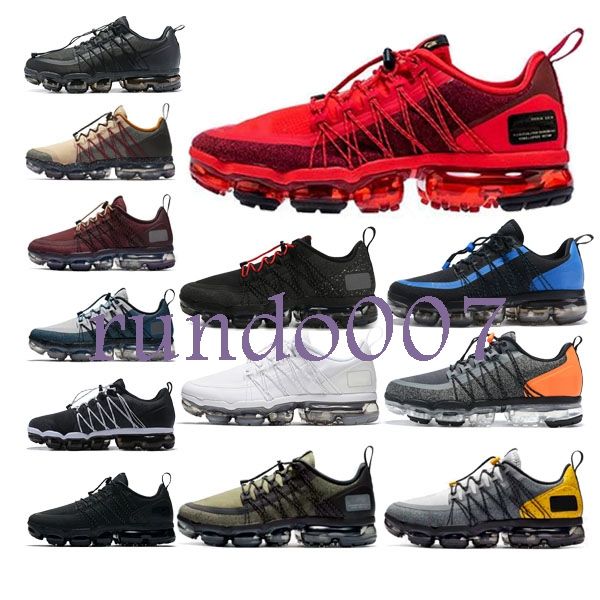 

Nike vapormax，vapormax flyknit 2019 New Run Utility Мужчины Модельер роскошные женские туфли fly Wave Runner с