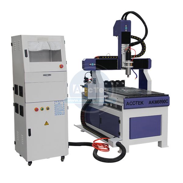 

горячая продажа настольный мини реклама atc маршрутизатор cnc 6090 для деревообработки