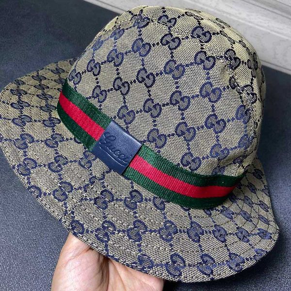 

seasons mens cap fashion stingy brim hats with print pattern breathable casual fitted beach hats with letters optional high quality, Blue;gray