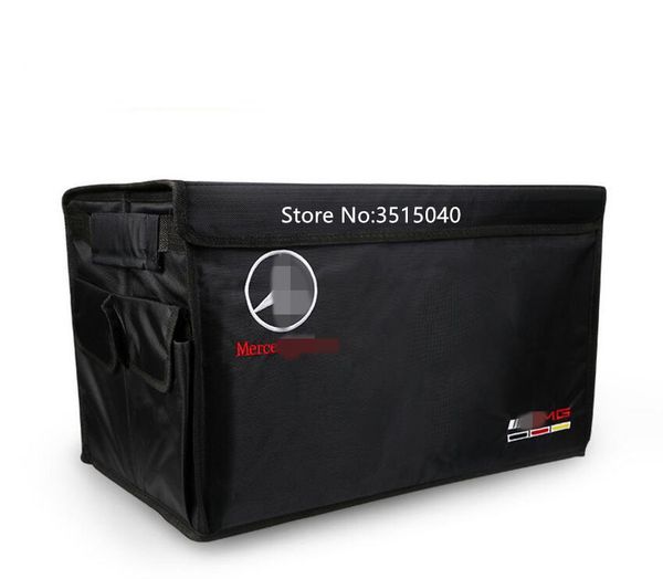 

Organizador de Carro andy1588