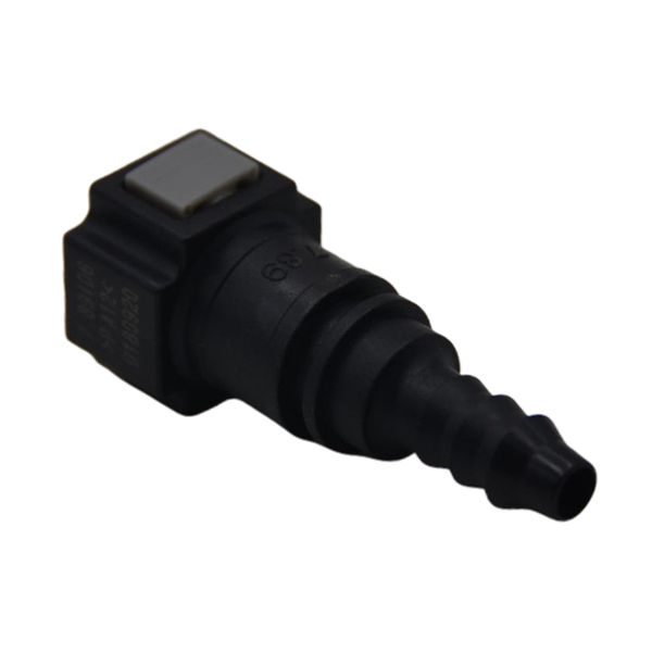 

quick release fuel line coupler 8mm universal fuel hose female connector adapter