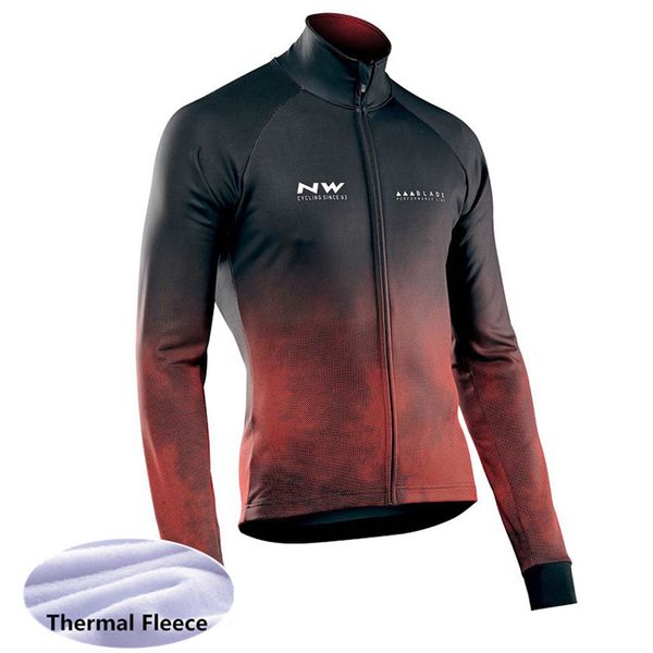 maglia termica invernale uomo