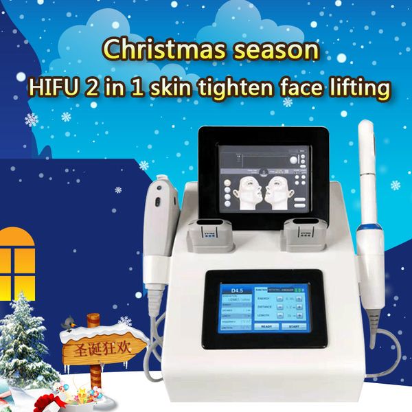 

2019 высокомарочное hifu 2 в 1 коже затягивает подниматься стороны влагалищный затягивает высокую интенсивность сфокусировал машину sys крас